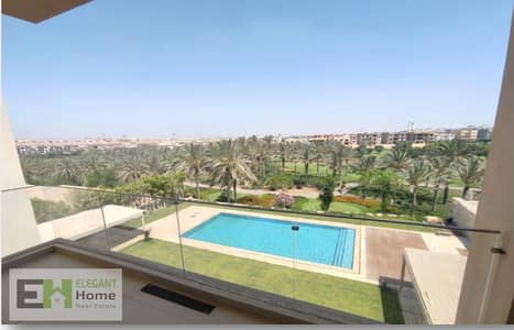 2 Bedroom Apartment for Rent in New Cairo, Cairo - WhatsApp Image 2026-06-28 at 3.22. 42 PM (2). jpeg