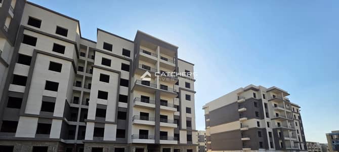 3 Bedroom Apartment for Sale in Shorouk City, Cairo - 89146. jpg