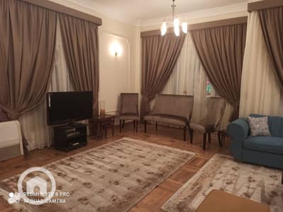 3 Bedroom Apartment for Rent in New Cairo, Cairo - 122234. jpg 3 Bedroom Apartment for Rent in New Cairo, Cairo - 122234. jpg