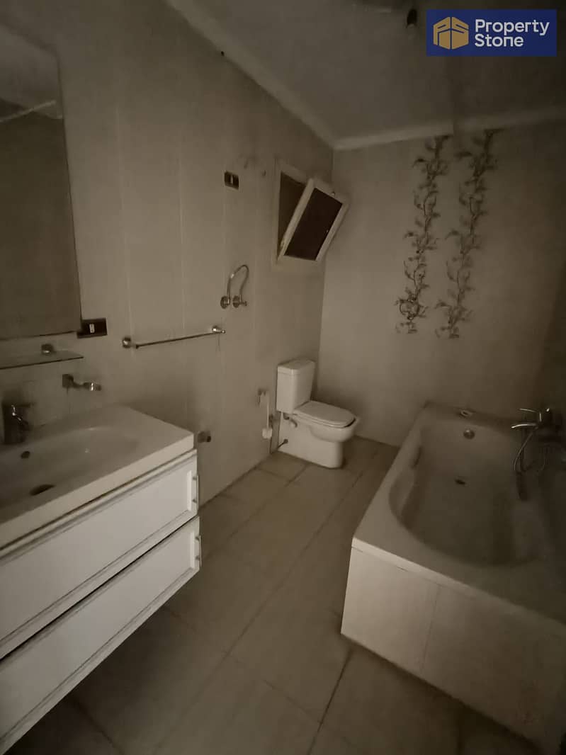 Administrative Office for Rent | Prime Location in Zahraa El Maadi - Widok 6