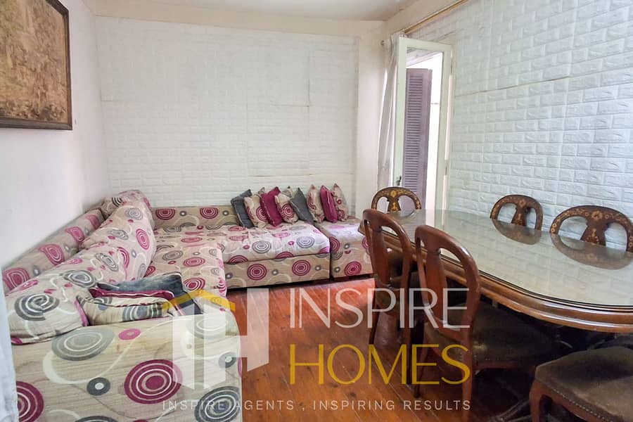 Licensed apartment for sale – fully open views - Ansicht 3