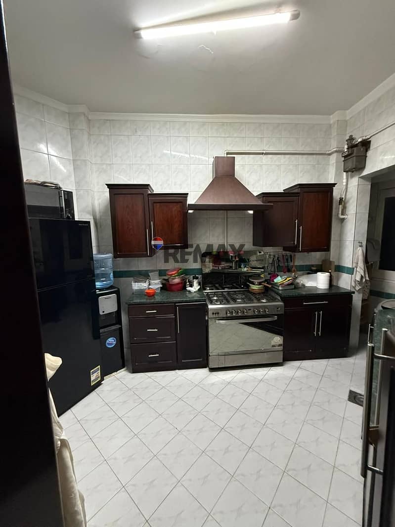 FOR SALE Apartment at Heliopolis Open view Off Safir square - Więcej