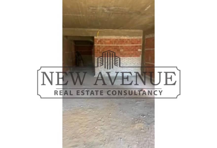Town house with roof ready to move for sale in Ivy Residence El Shorouk - installments Till 2030 - Ansicht 4