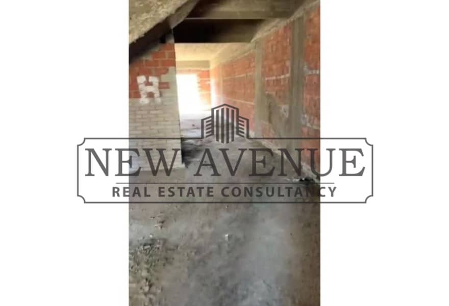 Town house with roof ready to move for sale in Ivy Residence El Shorouk - installments Till 2030 - Ansicht 6