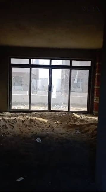 Twin house for sale, 290 sqm, immediate delivery in Zay Yard Compound, New Sheikh Zayed, at an attractive price. - Ansicht 4