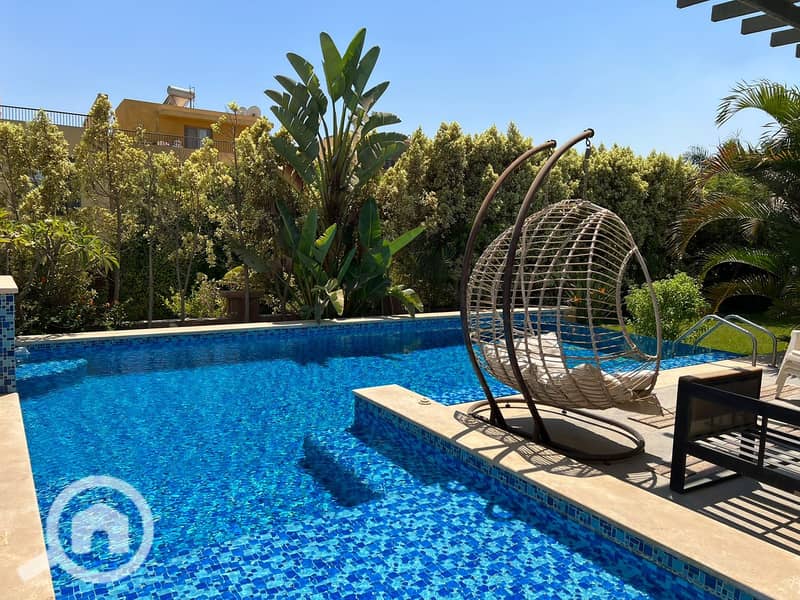 Fully Furnished Luxury Standalone Villa for Rent in Allegria – Second Row Golf - Ansicht 4