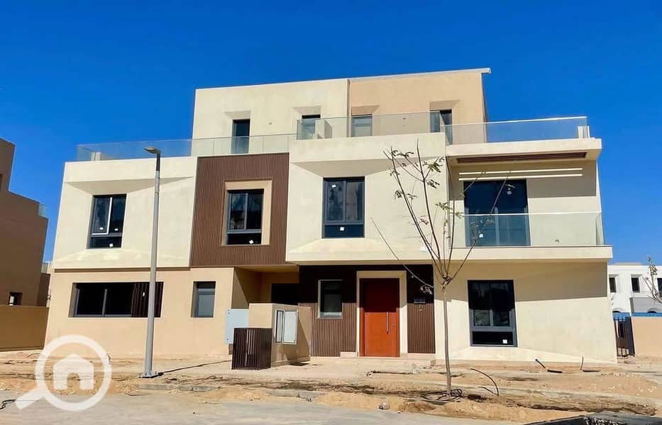 Townhouse at special price and Ready to move in Vye Sodic - Ansicht 3