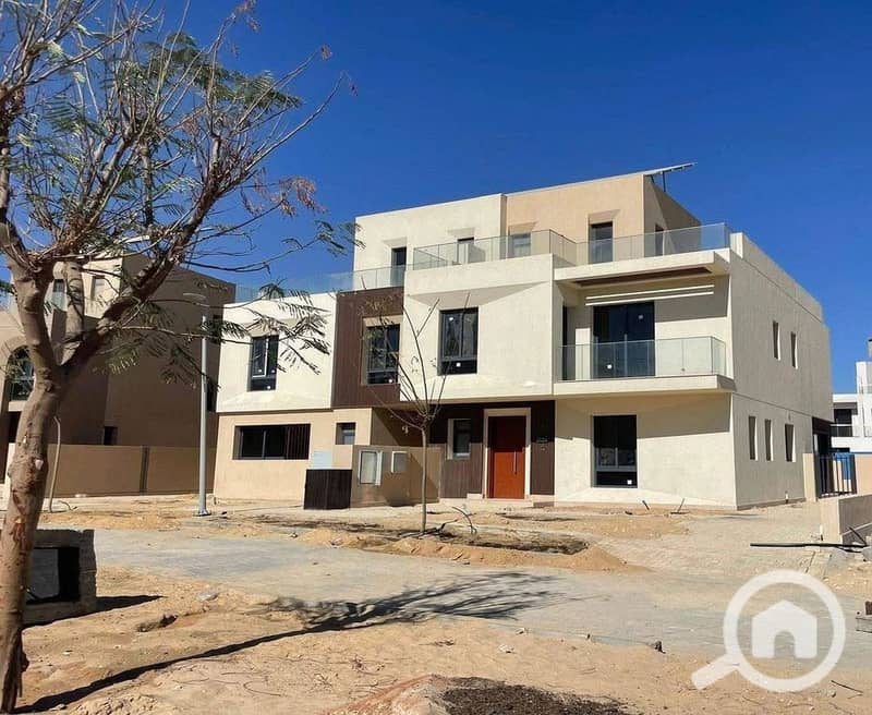 Townhouse at special price and Ready to move in Vye Sodic - Ansicht 4