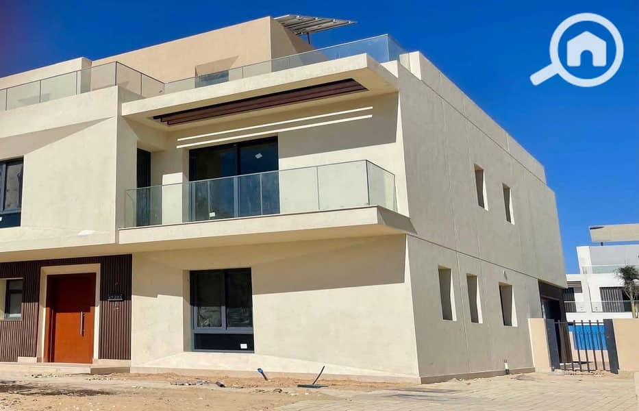 Townhouse at special price and Ready to move in Vye Sodic - Ansicht 5