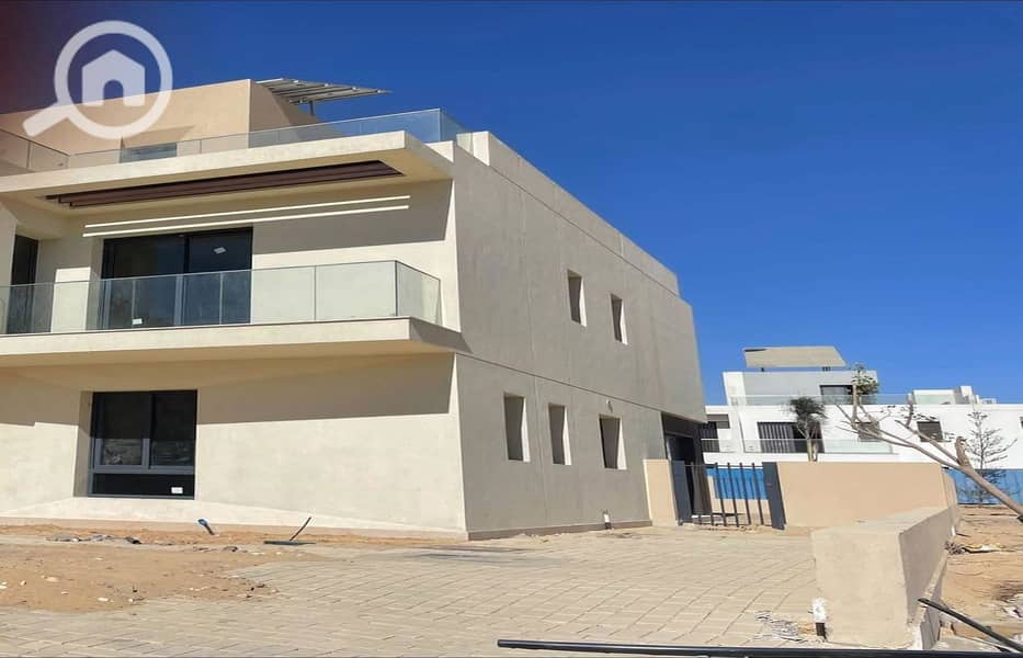 Townhouse at special price and Ready to move in Vye Sodic - Ansicht 6
