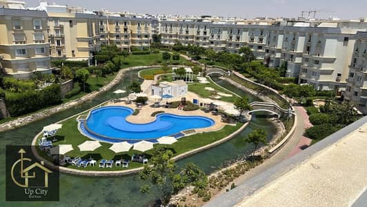 4 Bedroom iVilla for Rent in New Cairo, Cairo - 9ab74a71-6012-48a8-8d67-695ad22d1b5f. jpg