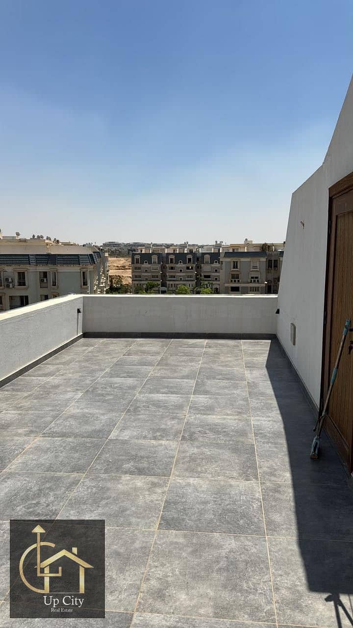 Special I Villa Roof with Majestic Lake View Prime location with appliance and AC’s - Mehr