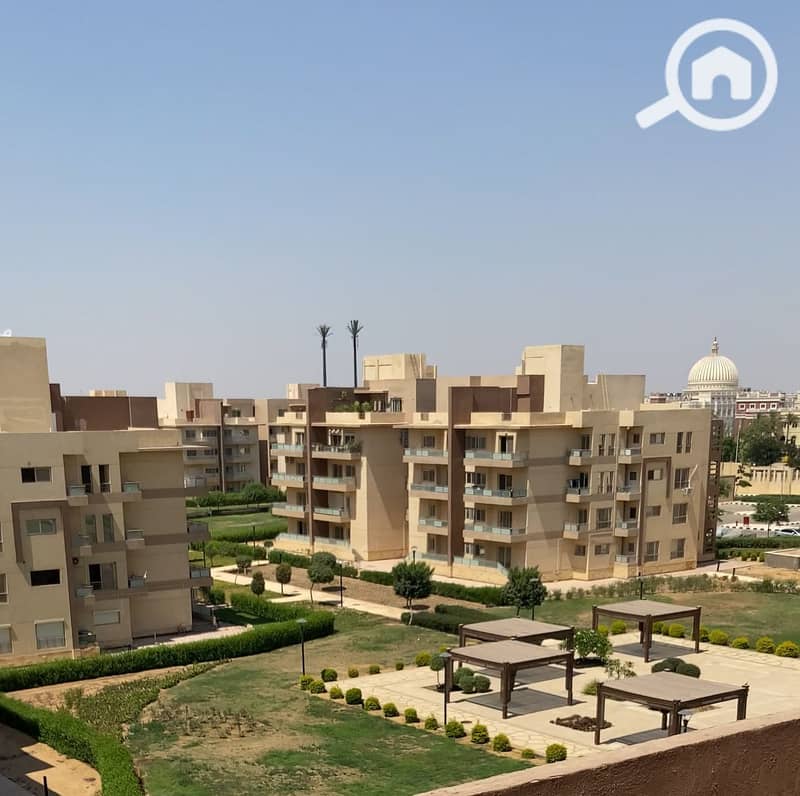 Roof for sale in Wasal Views Compound - Ansicht 2