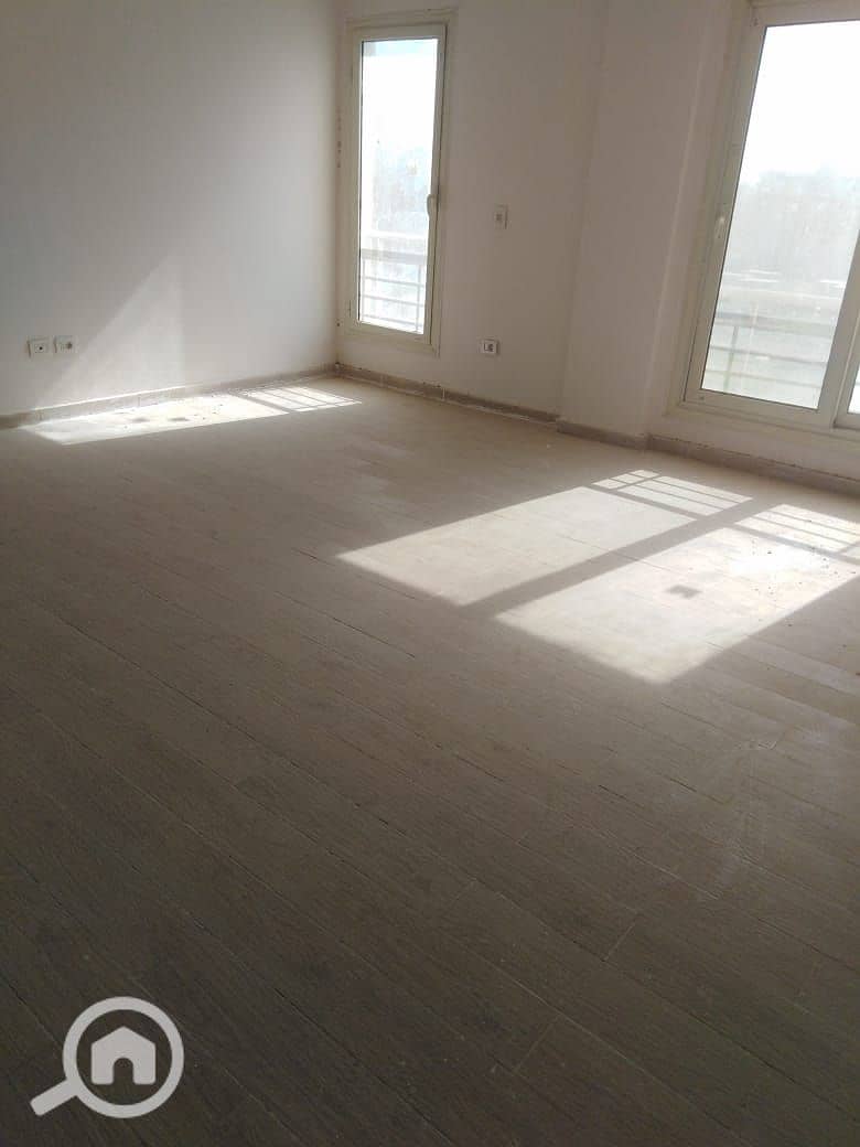 Roof for sale in Wasal Views Compound - Ansicht 3