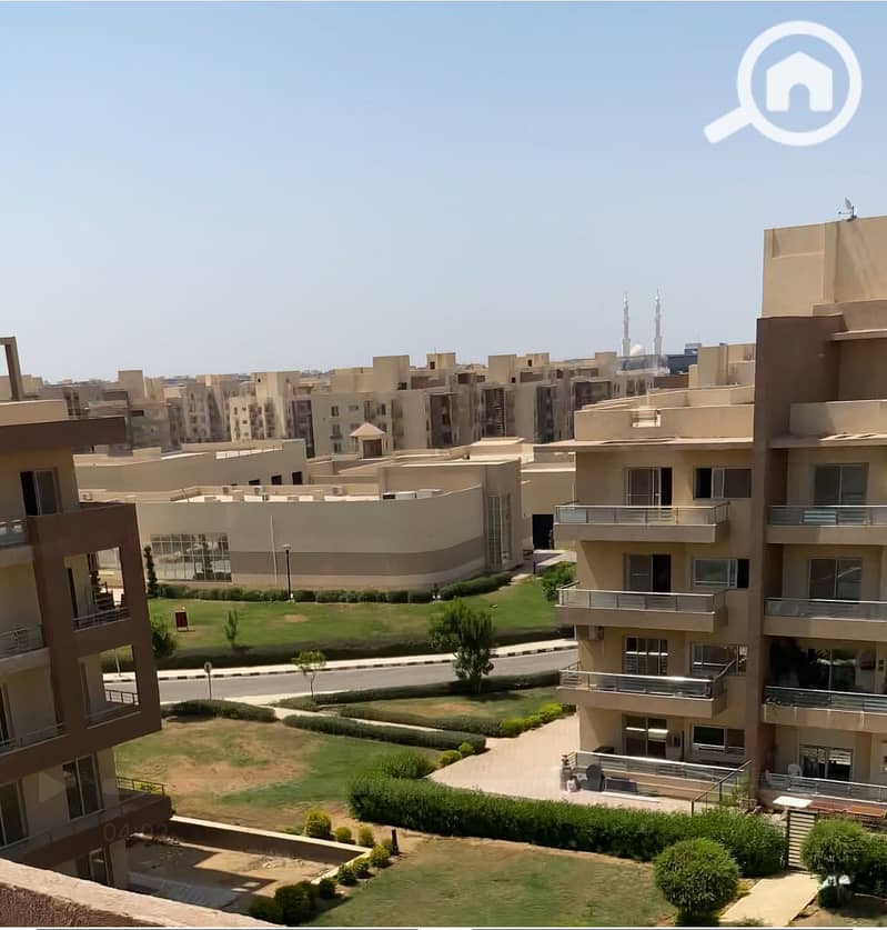 Roof for sale in Wasal Views Compound - Ansicht 5