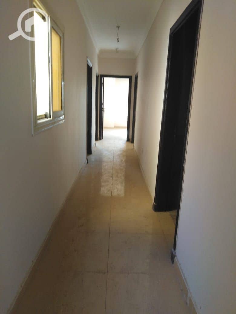 Roof for sale in Wasal Views Compound - Ansicht 6