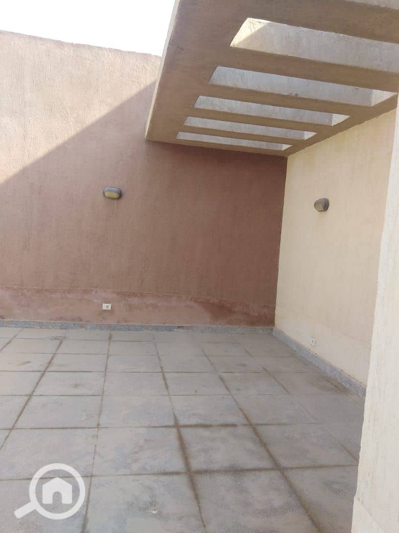 Roof for sale in Wasal Views Compound - Mehr