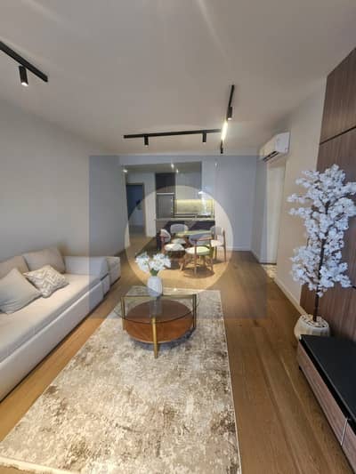 1 Bedroom Apartment for Rent in New Cairo, Cairo - IMG_8221. jpg