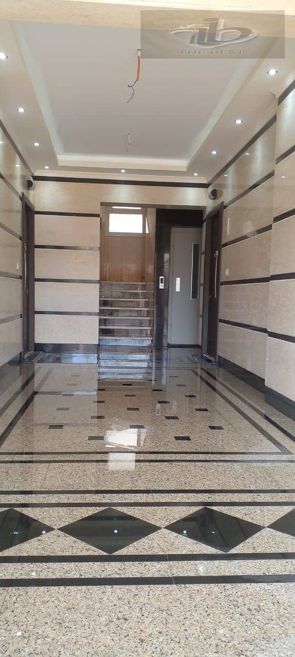 Ground Floor + Basement Duplex – Al-Andalus 1 An unmissable residential and investment opportunity. - Widok 3