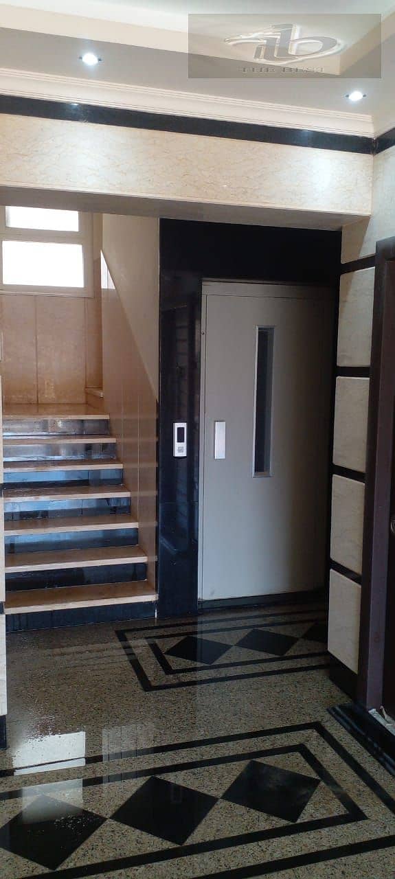Ground Floor + Basement Duplex – Al-Andalus 1 An unmissable residential and investment opportunity. - Widok 4