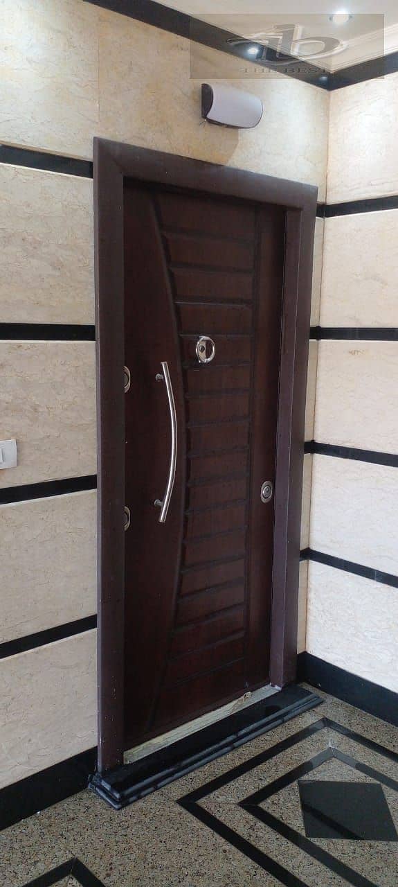 Ground Floor + Basement Duplex – Al-Andalus 1 An unmissable residential and investment opportunity. - Widok 5