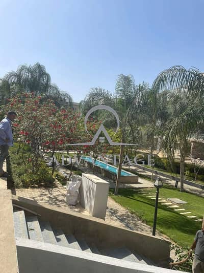 2 Bedroom Apartment for Sale in New Cairo, Cairo - 7444b045-2725-42d0-993d-8340c65f24ec. jpg