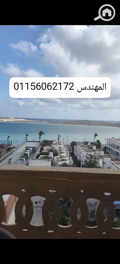 فلیٹ 2 غرفة نوم للايجار في مرسى مطروح، مطروح - 1000822524. jpg