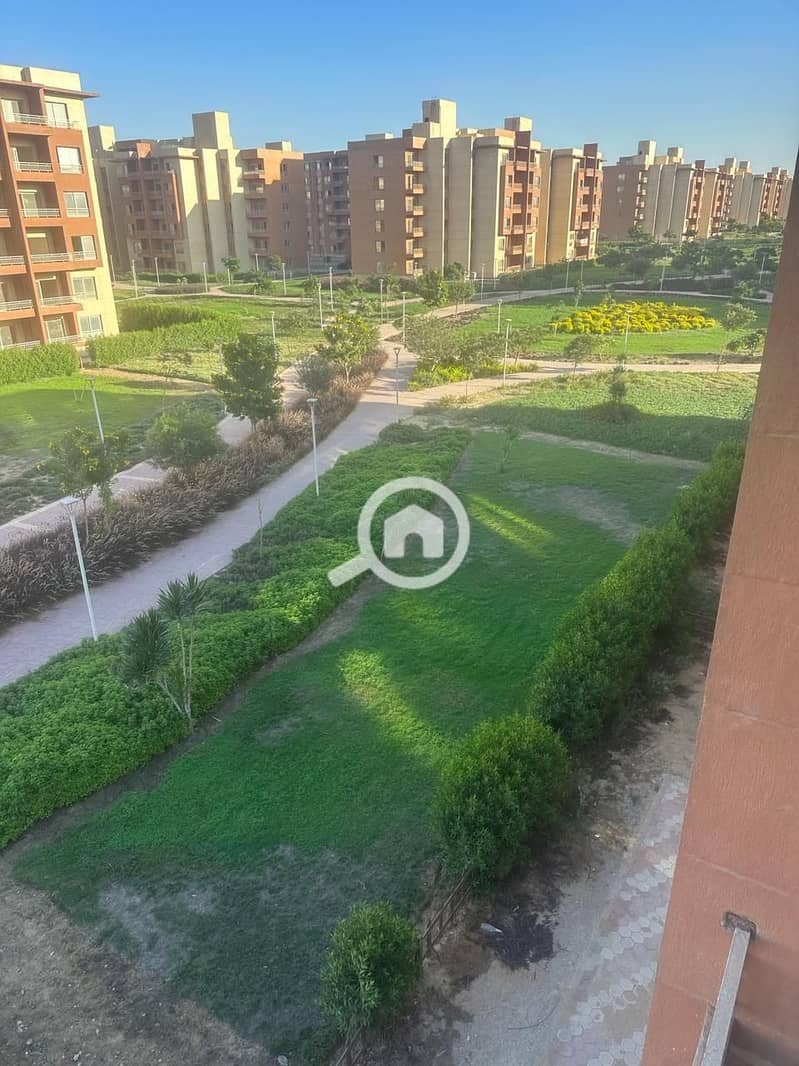 170m Apartment for Rent in Wasal Residence - Widok 2