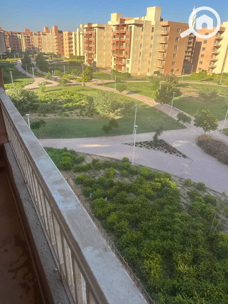 170m Apartment for Rent in Wasal Residence - Widok 3