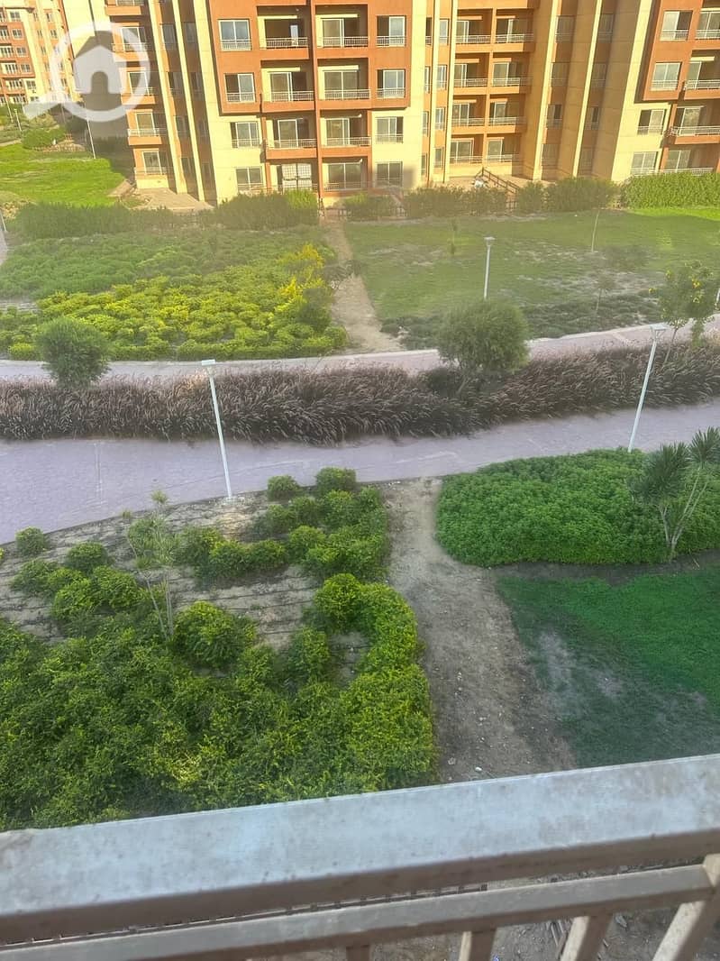 170m Apartment for Rent in Wasal Residence - Widok 4