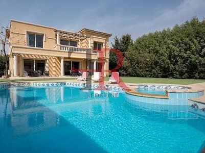 4 Bedroom Villa for Rent in New Cairo, Cairo - WhatsApp Image 2026-04-30 at 8.15. 21 PM (1). jpeg
