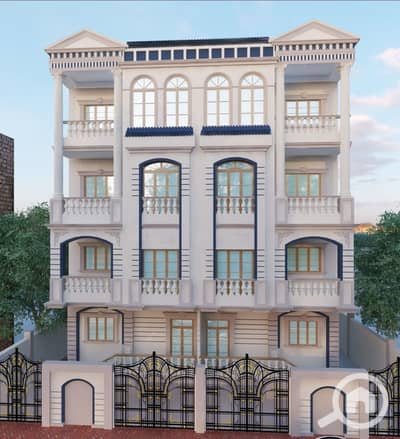 3 Bedroom Other Residential for Sale in New Damietta, Damietta - 1000316901. jpg 3 Bedroom Other Residential for Sale in New Damietta, Damietta - 1000316901. jpg