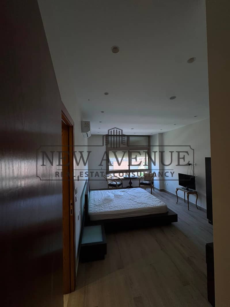 Delivered Fully Furnished Apartment For sale with Lowest price in Granda elsherouk - Sherouk – pohled 5