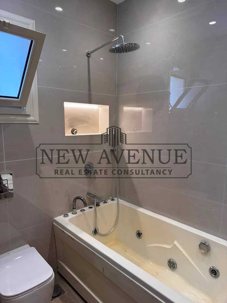 Delivered Fully Furnished Apartment For sale with Lowest price in Granda elsherouk - Sherouk – pohled 6
