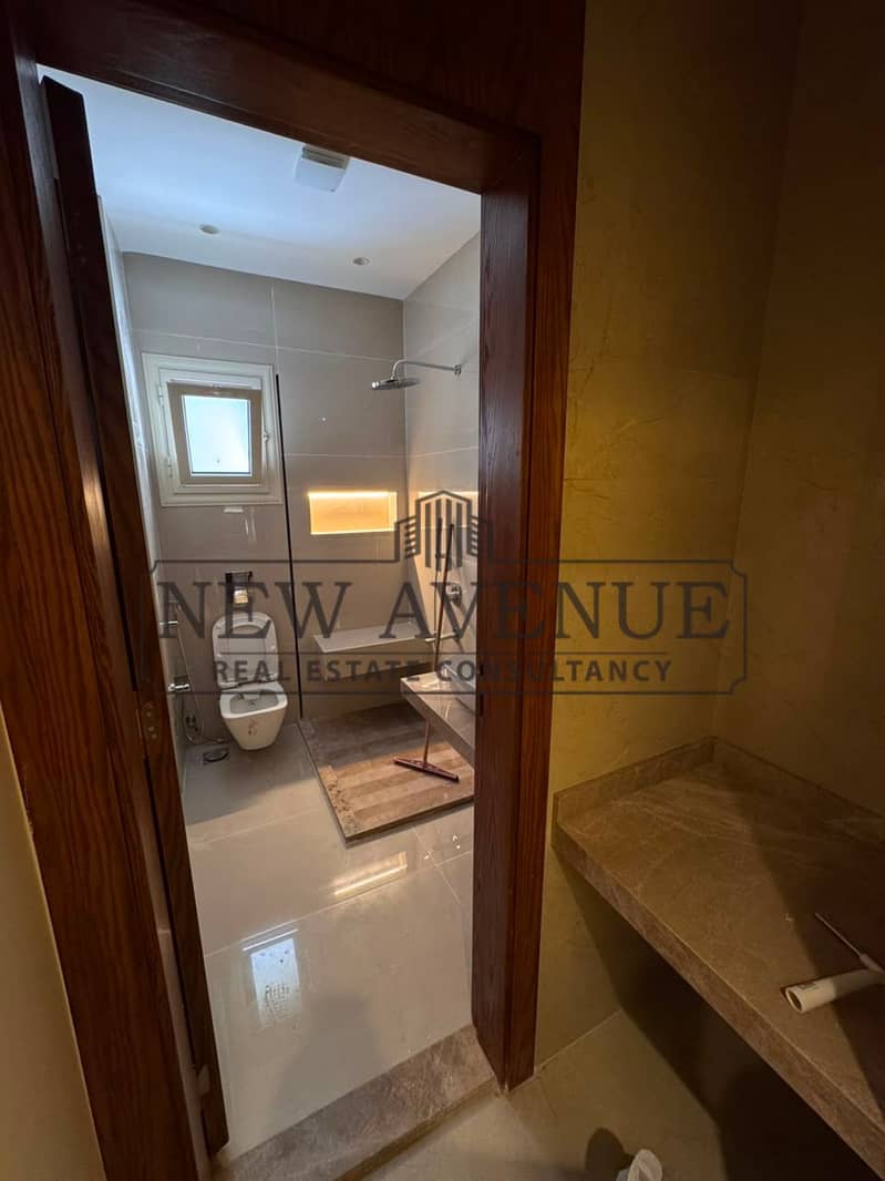 Delivered Fully Furnished Apartment For sale with Lowest price in Granda elsherouk - Sherouk – další
