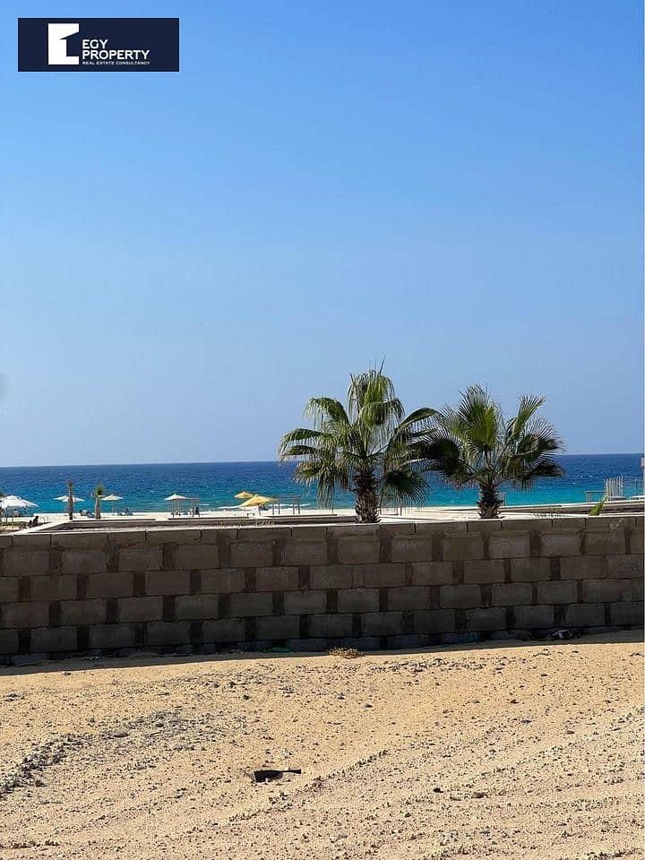 Lagoon View Standalone Villa For Sale in Swan Lake North Coast - North Coast - Widok 6