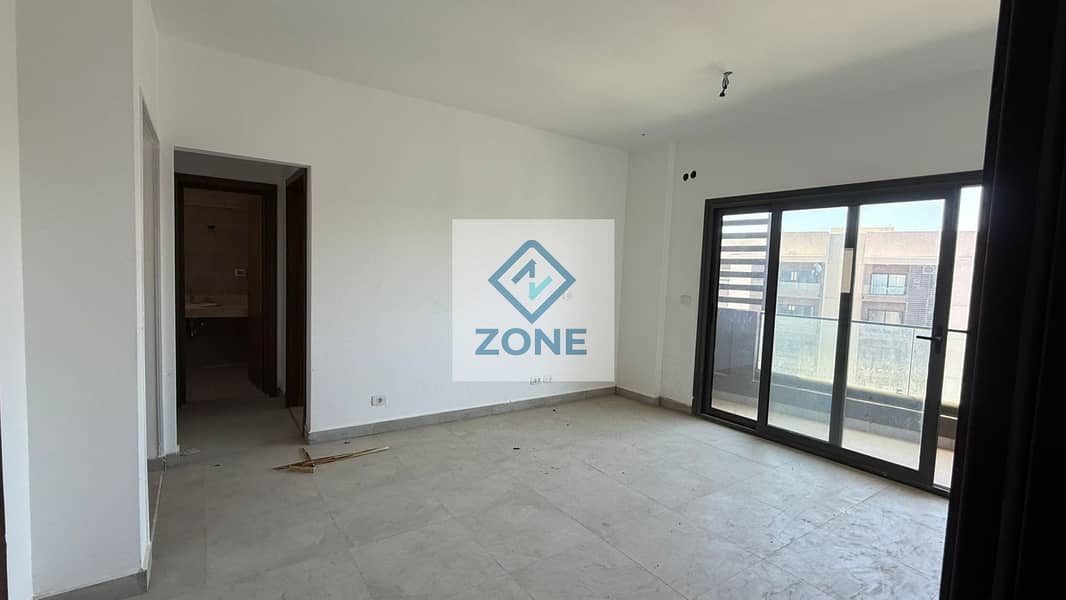 Studio for Sale in Privado Compound, Madinaty – Lake View – Prime Location in the Compound - Widok 2