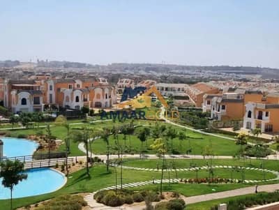 4 Bedroom Twin House for Sale in New Cairo, Cairo - IMG_2440. jpg