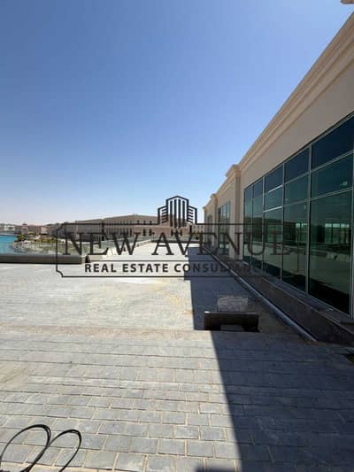 Retail for Rent in North Coast, Matruh - IMG_3624. jpeg Retail for Rent in North Coast, Matruh - IMG_3624. jpeg