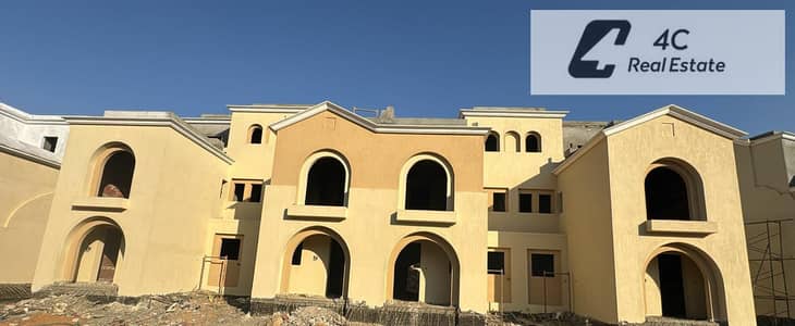 تاون هاوس 3 غرف نوم للبيع في مدينة المستقبل، القاهرة - WhatsApp Image 2026-06-14 at 2.27. 03 PM. jpeg