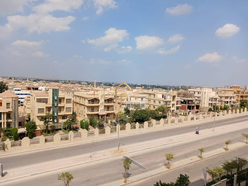 Apartment for rent in Zed west - Mehr