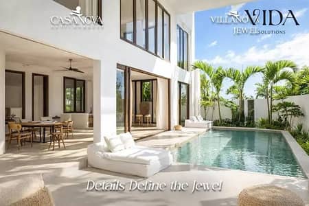 3 Bedroom Villa for Sale in Sheikh Zayed, Giza - WhatsApp Image 2026-06-28 at 10.40. 18 AM (2). jpeg 3 Bedroom Villa for Sale in Sheikh Zayed, Giza - WhatsApp Image 2026-06-28 at 10.40. 18 AM (2). jpeg