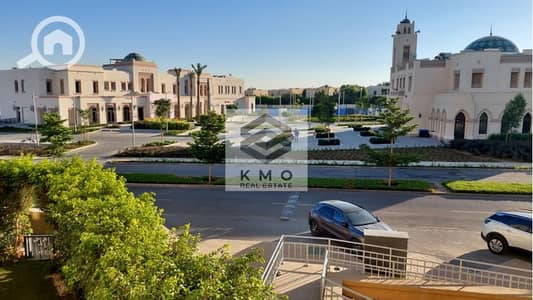 3 Bedroom Flat for Rent in New Cairo, Cairo - 21. png