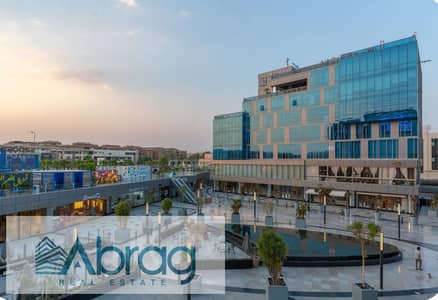 Office for Rent in Sheikh Zayed, Giza - WhatsApp Image 2022-09-21 at 10.03. 39 AM (1). jpeg