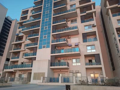 شقة 2 غرفة نوم للبيع في الساحل الشمالي، مطروح - Resale. Apartment in Downtown El Alamein