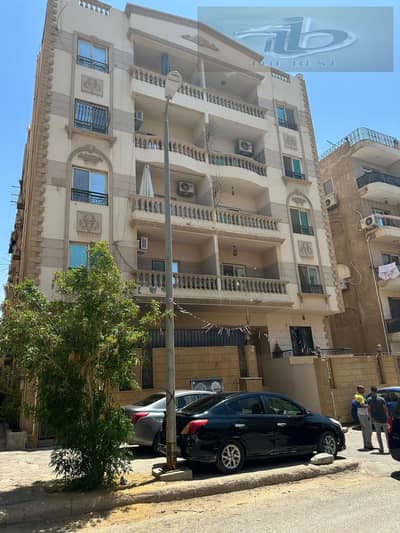 فلیٹ 3 غرف نوم للبيع في القاهرة الجديدة، القاهرة - bad11c0e-ca08-4c1d-8c5c-a4c6facfc582. jpeg