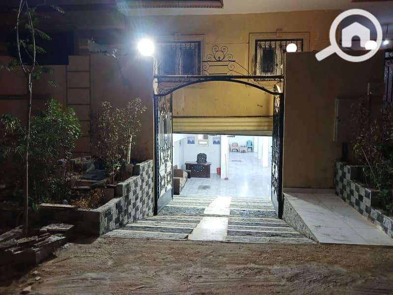 Basement for sale, storage, wide street, super lux finishing, suitable for all services. - Widok 2