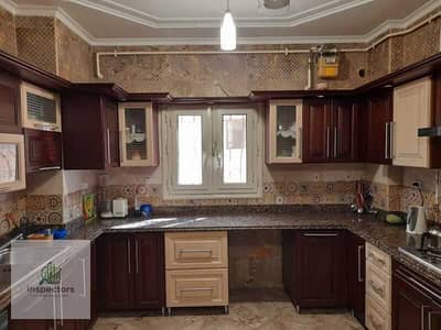 4 Bedroom Duplex for Rent in New Cairo, Cairo - 5. jpeg 4 Bedroom Duplex for Rent in New Cairo, Cairo - 5. jpeg