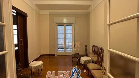 2 Bedroom Apartment for Rent in Raml Station, Alexandria - WhatsApp Image 2026-06-28 at 3.33. 04 PM. jpeg
