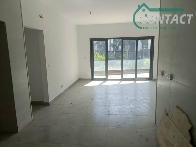 Madinaty Privado special 137 Sqm Apartment for Sale Ready to Move - Widok 4